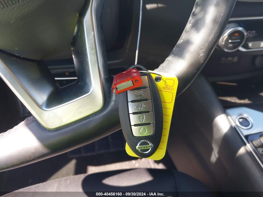 1N4BL4DVXKC139251 2019 Nissan Altima 2.5 Sv