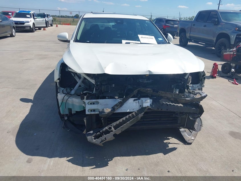 1N4BL4DVXKC139251 2019 Nissan Altima 2.5 Sv