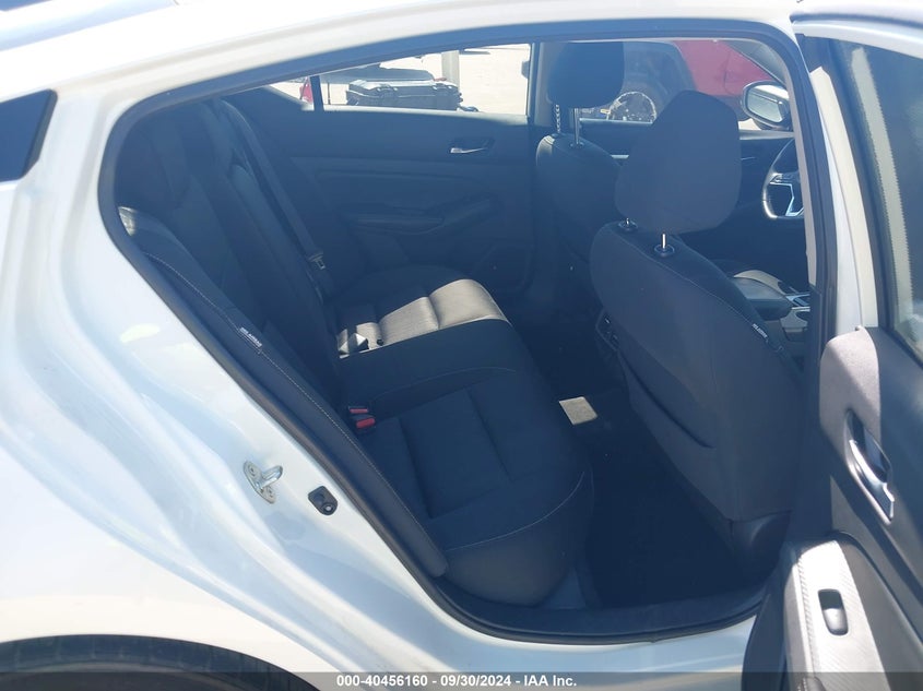 1N4BL4DVXKC139251 2019 Nissan Altima 2.5 Sv