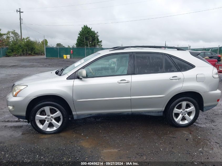 2T2HA31U86C101347 2006 Lexus Rx 330