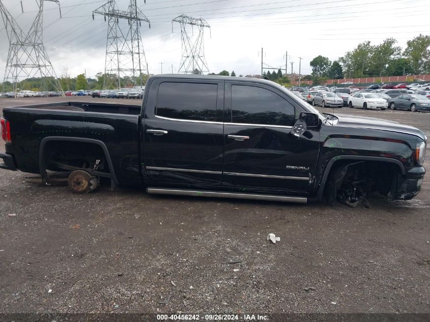 3GTU2PEJ6JG227096 2018 GMC Sierra 1500 Denali