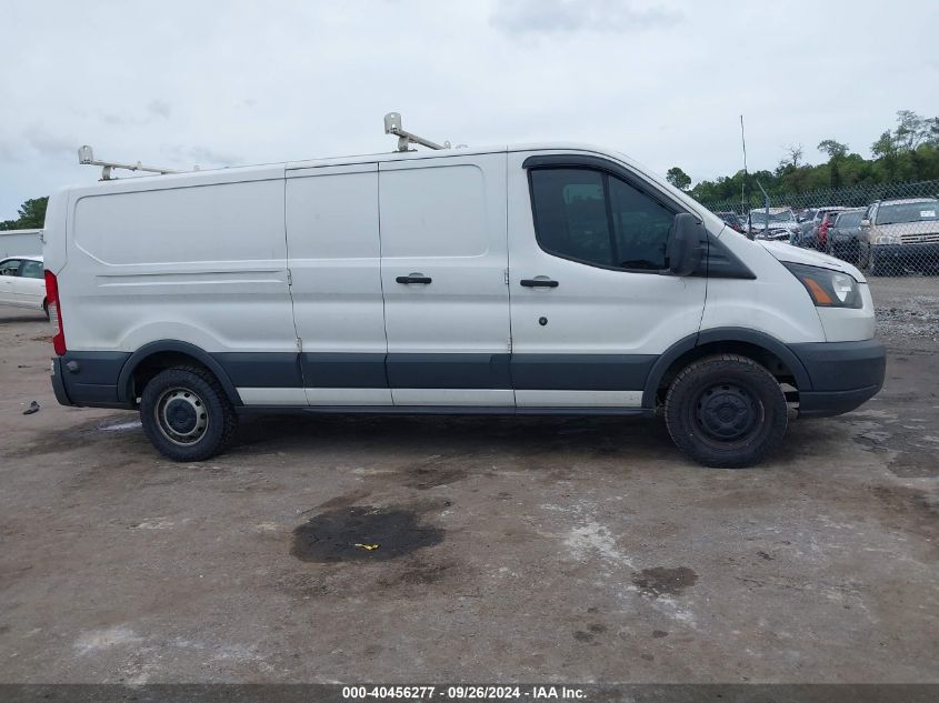 1FTYE9ZM3JKA27312 2018 Ford Transit-150