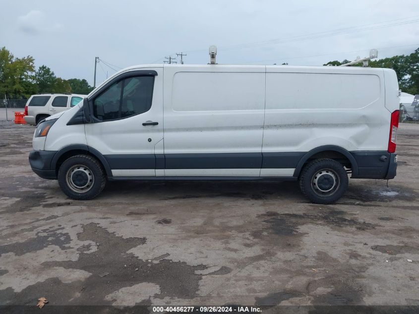 1FTYE9ZM3JKA27312 2018 Ford Transit-150