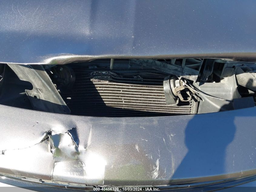 2C3CDXHGXFH724864 2015 Dodge Charger Sxt