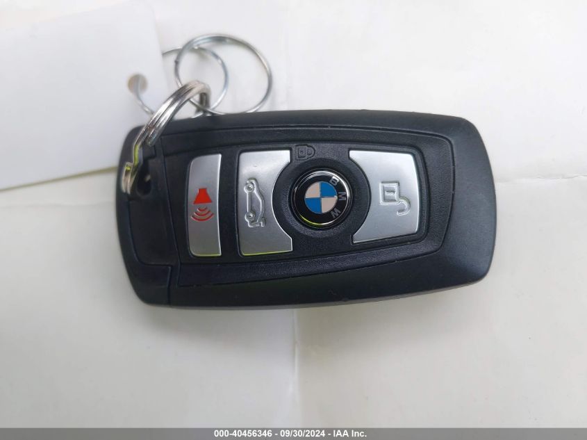 5UXWX9C52E0D27185 2014 BMW X3 xDrive28I