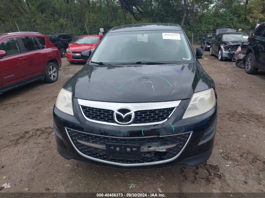 JM3TB3MA8A0234049 2010 Mazda Cx-9 Touring