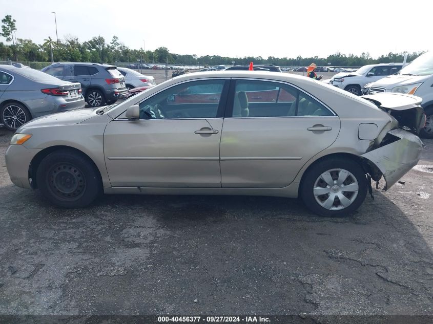 2009 Toyota Camry Le VIN: 4T1BE46K39U796514 Lot: 40456377