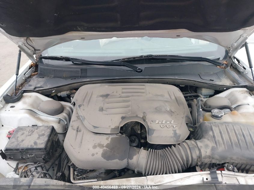 2C3CCABG2EH330377 2014 Chrysler 300 300S