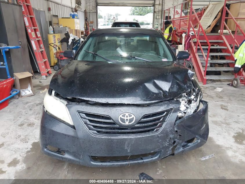 2009 Toyota Camry VIN: 4T1BE46K19U281382 Lot: 40456488