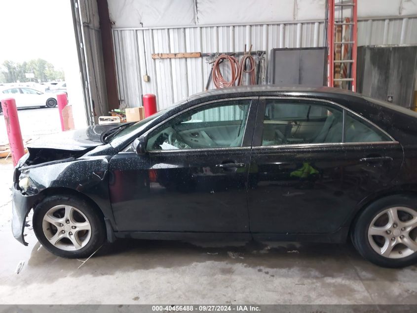 2009 Toyota Camry VIN: 4T1BE46K19U281382 Lot: 40456488