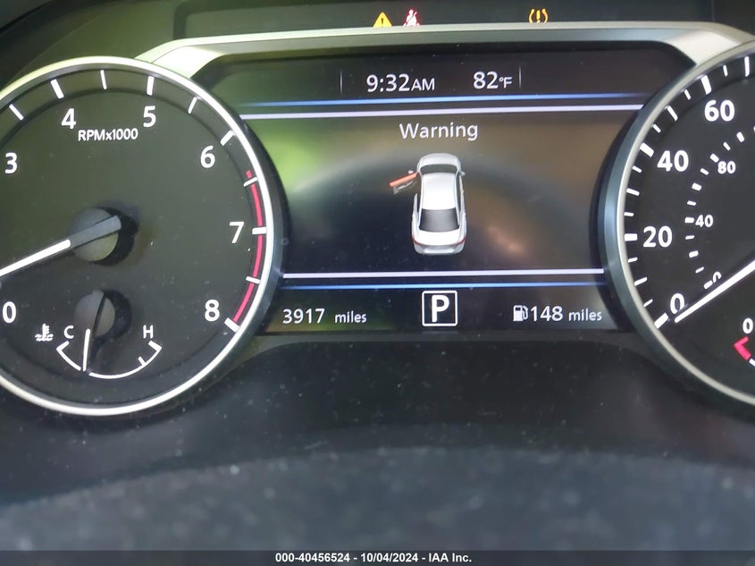 3N1AB8CV3PY301935 2023 Nissan Sentra Sv Xtronic Cvt