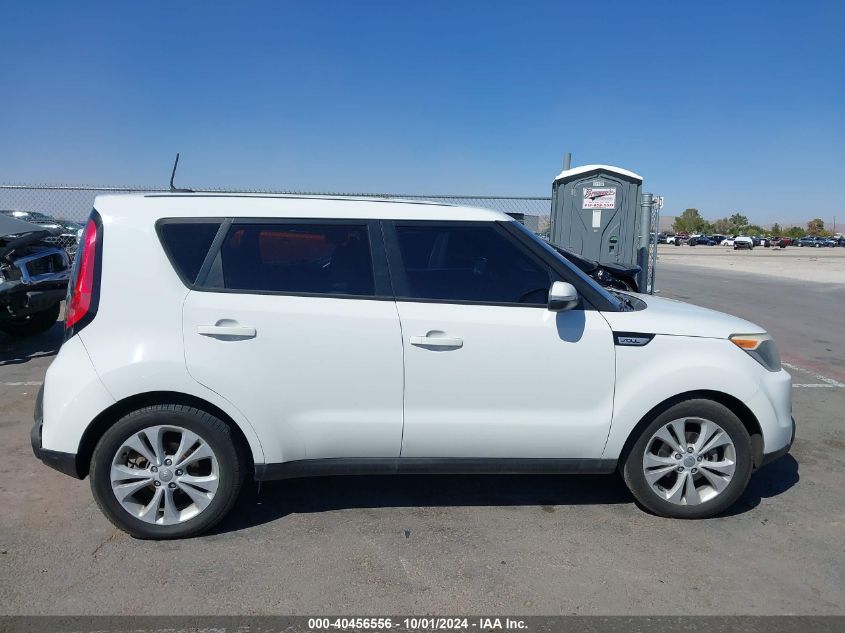 KNDJP3A59E7036053 2014 Kia Soul +