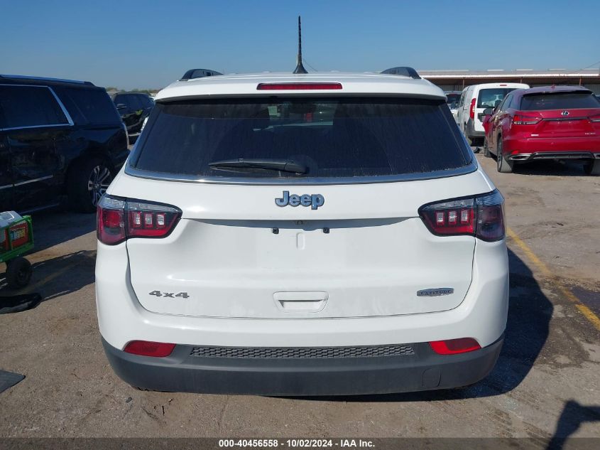 3C4NJDBN5RT173855 2024 Jeep Compass Latitude 4X4