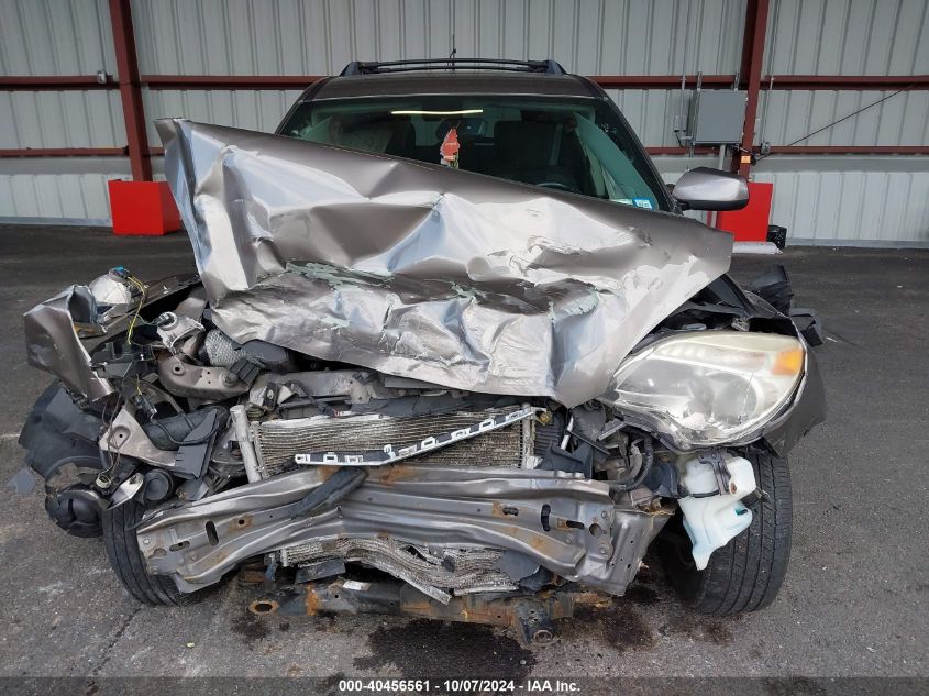 2CNFLEEC7B6281219 2011 Chevrolet Equinox 1Lt