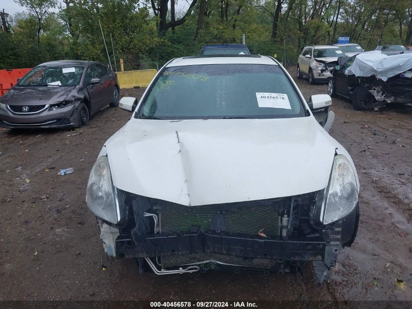 1N4BL2AP4CC211332 2012 Nissan Altima 3.5 Sr