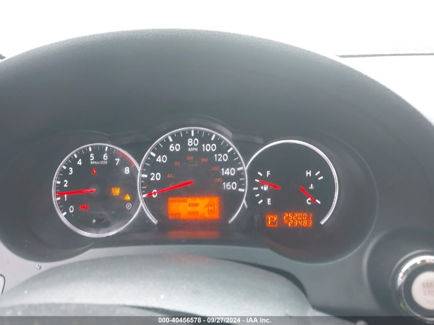 1N4BL2AP4CC211332 2012 Nissan Altima 3.5 Sr