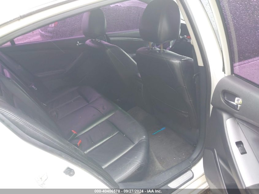 1N4BL2AP4CC211332 2012 Nissan Altima 3.5 Sr