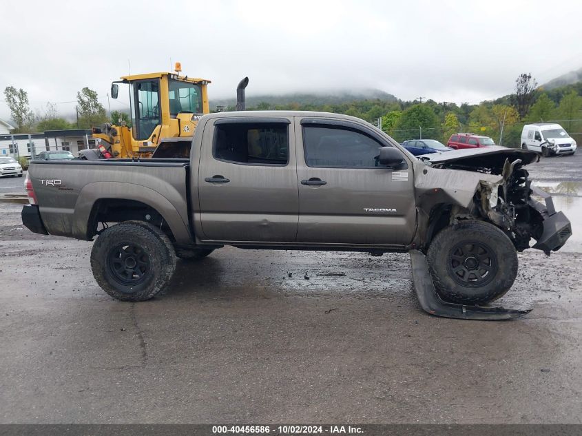 3TMLU4EN0BM069462 2011 Toyota Tacoma Base V6