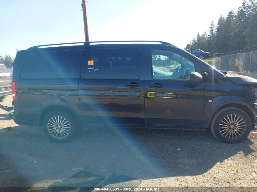 WD4PG2EE4J3414415 2018 Mercedes-Benz Metris