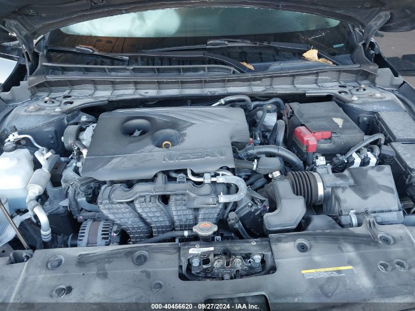 1N4BL4BW4KC198887 2019 Nissan Altima 2.5 S