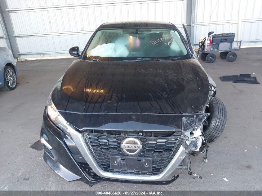 1N4BL4BW4KC198887 2019 Nissan Altima 2.5 S