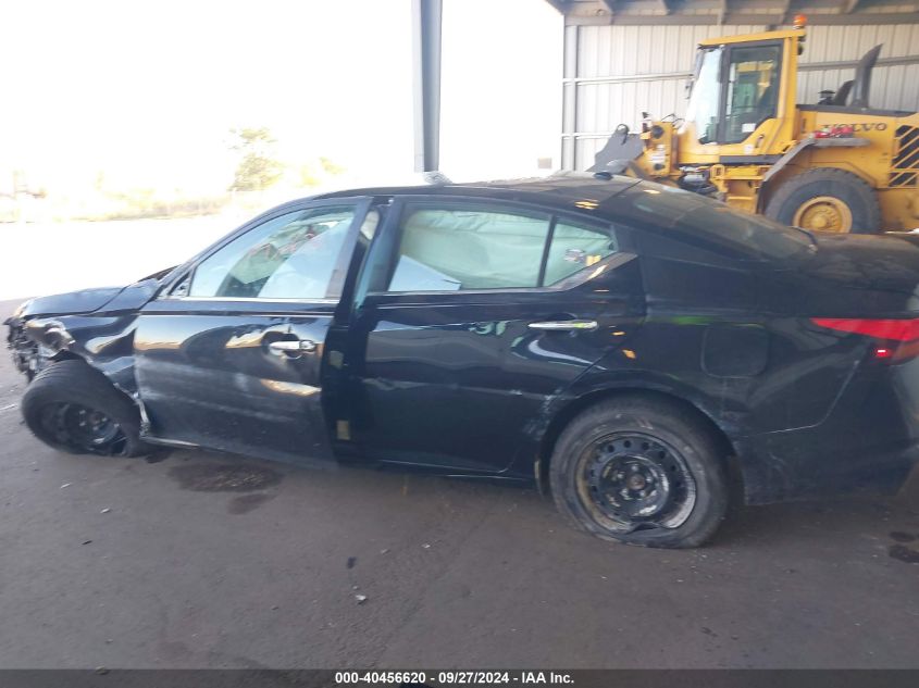 1N4BL4BW4KC198887 2019 Nissan Altima 2.5 S