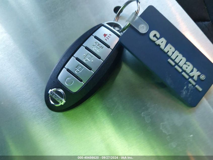 1N4BL4BW4KC198887 2019 Nissan Altima 2.5 S