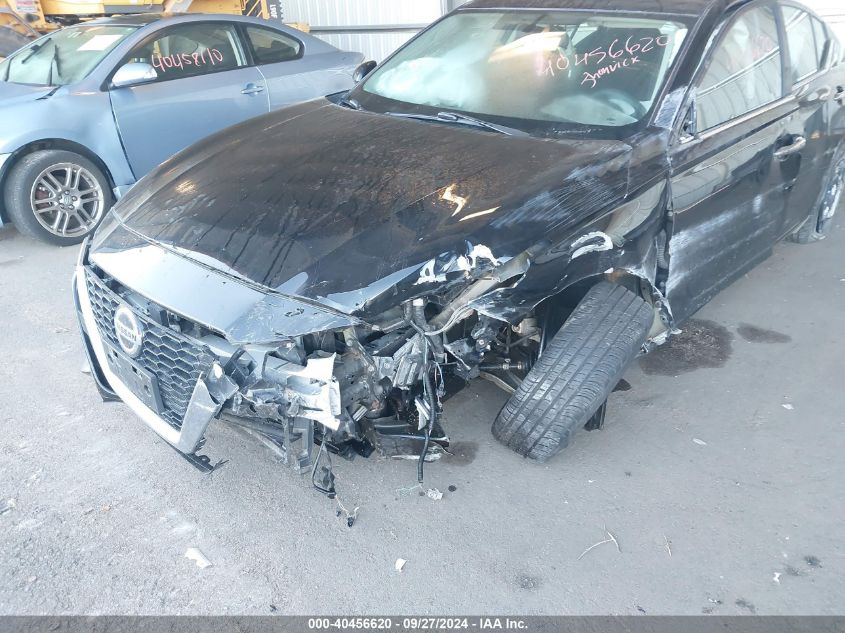 1N4BL4BW4KC198887 2019 Nissan Altima 2.5 S