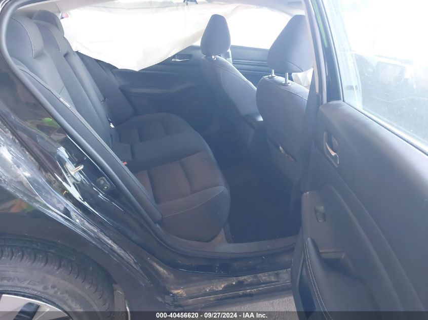 1N4BL4BW4KC198887 2019 Nissan Altima 2.5 S