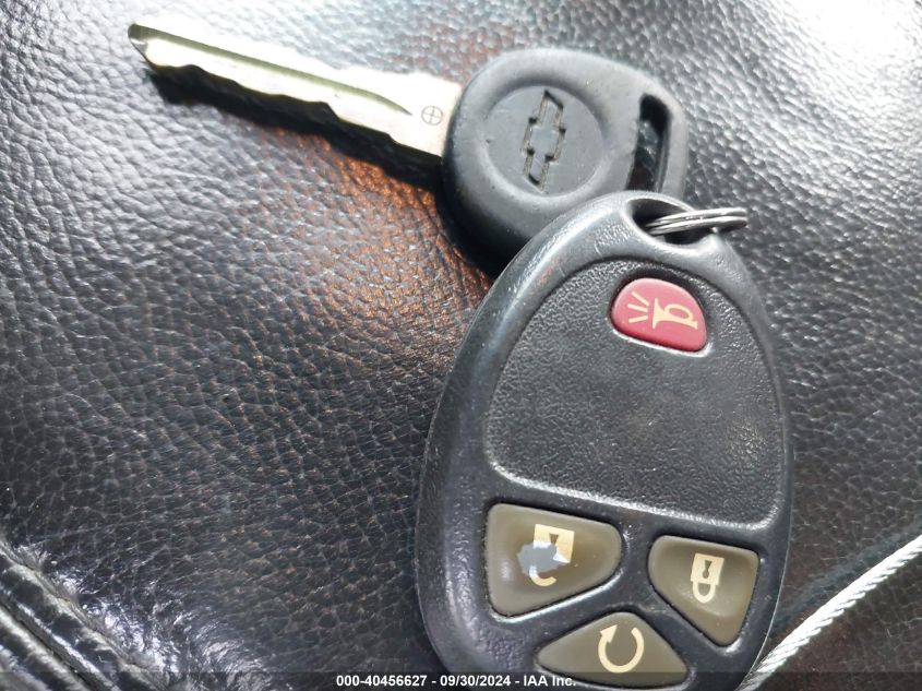 1GCHK93689F134010 2009 Chevrolet Silverado 3500Hd Ltz