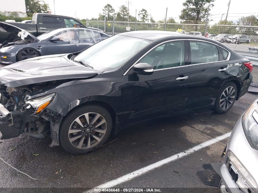 1N4AL3AP6GC109604 2016 Nissan Altima 2.5 Sl