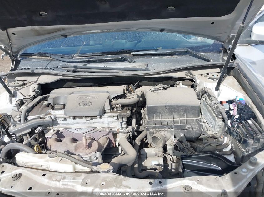 4T1BF1FKXDU284057 2013 Toyota Camry Se