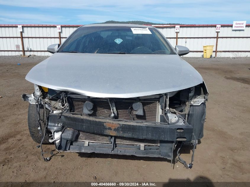 4T1BF1FKXDU284057 2013 Toyota Camry Se