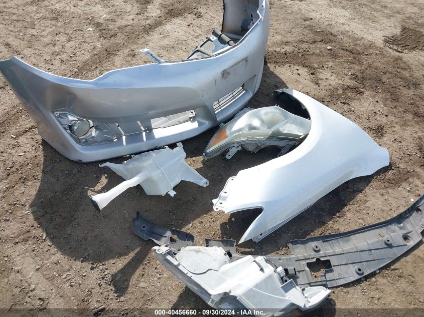 4T1BF1FKXDU284057 2013 Toyota Camry Se