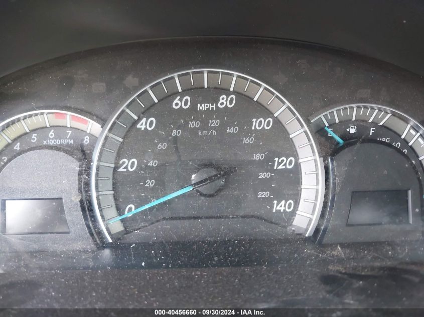 4T1BF1FKXDU284057 2013 Toyota Camry Se