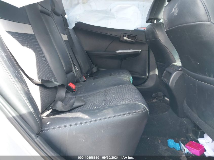 4T1BF1FKXDU284057 2013 Toyota Camry Se