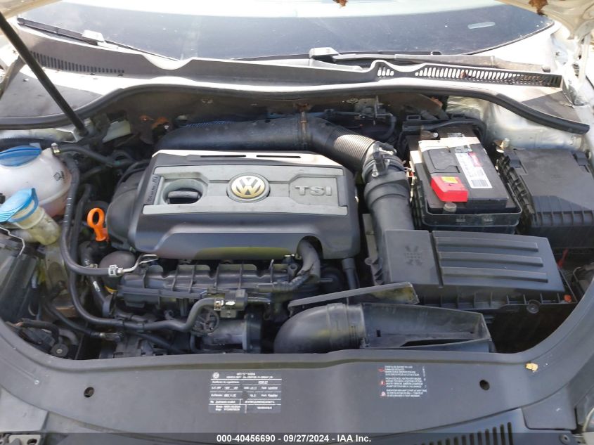 WVWBA71FX9V023030 2009 Volkswagen Eos Komfort