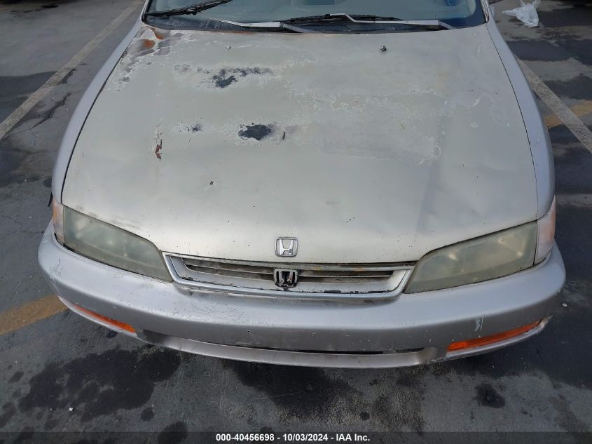 1HGCD5532TA101784 1996 Honda Accord Lx/Ex