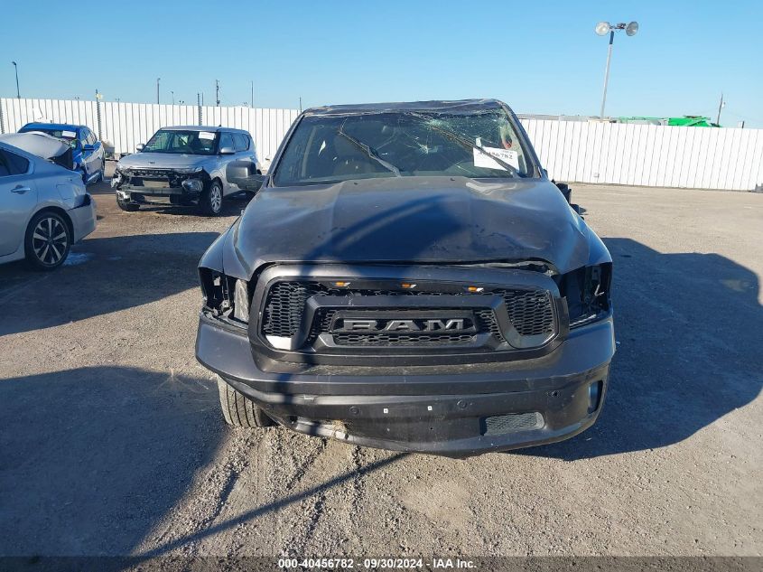 2016 Ram 1500 Slt VIN: 1C6RR6LG5GS404474 Lot: 40456782