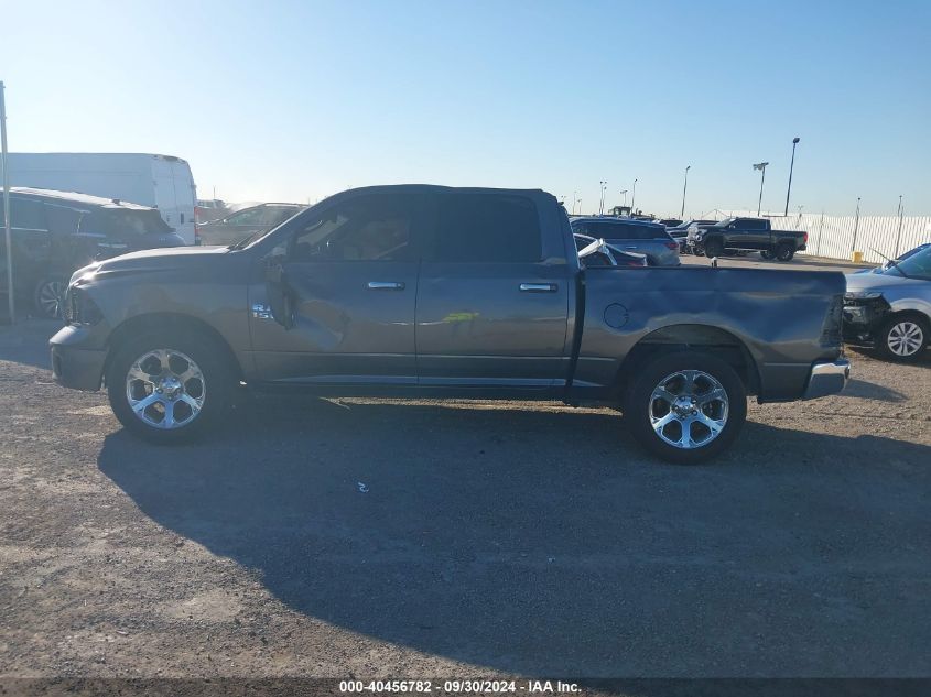 2016 Ram 1500 Slt VIN: 1C6RR6LG5GS404474 Lot: 40456782