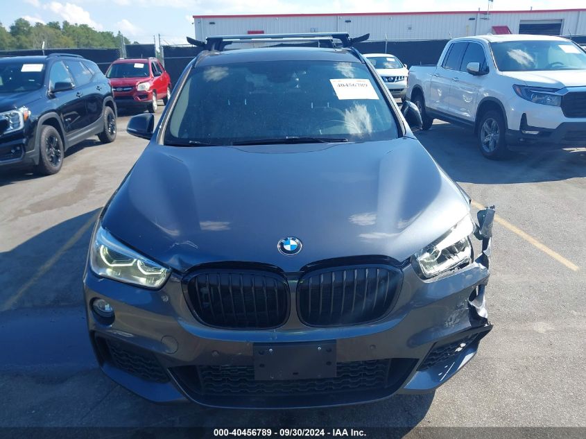 WBXHT3C39H5F83769 2017 BMW X1 xDrive28I