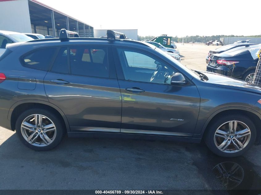 WBXHT3C39H5F83769 2017 BMW X1 xDrive28I