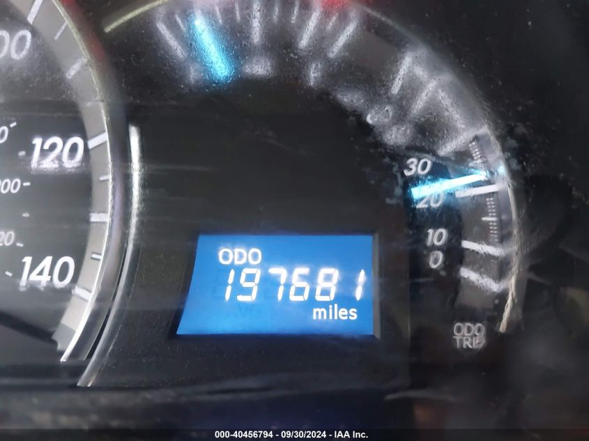 4T1BF1FK9DU709218 2013 Toyota Camry Se