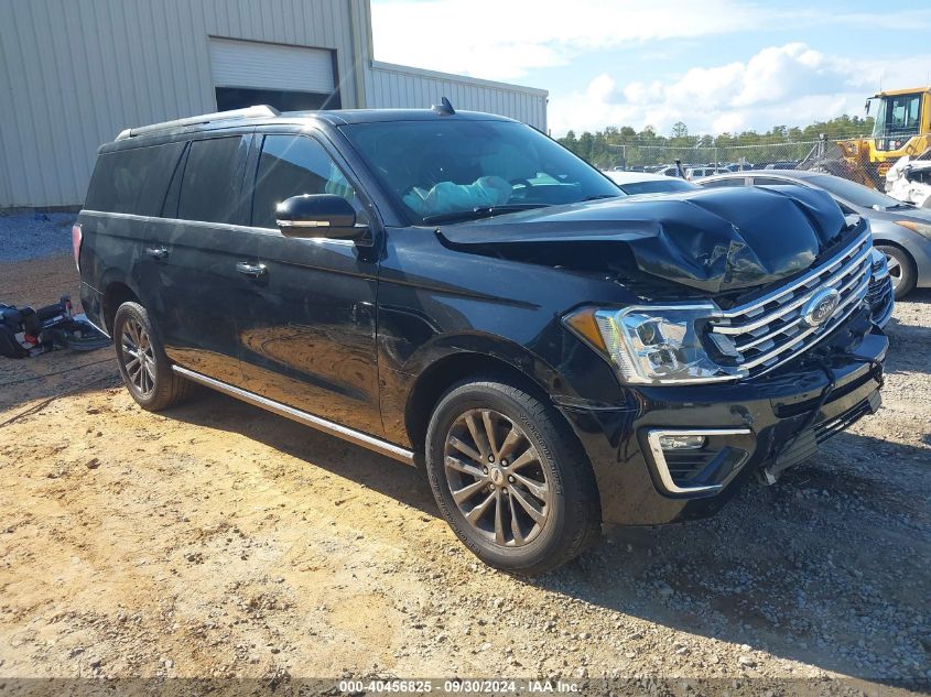 1FMJK1KTXKEA27929 2019 FORD EXPEDITION - Image 1