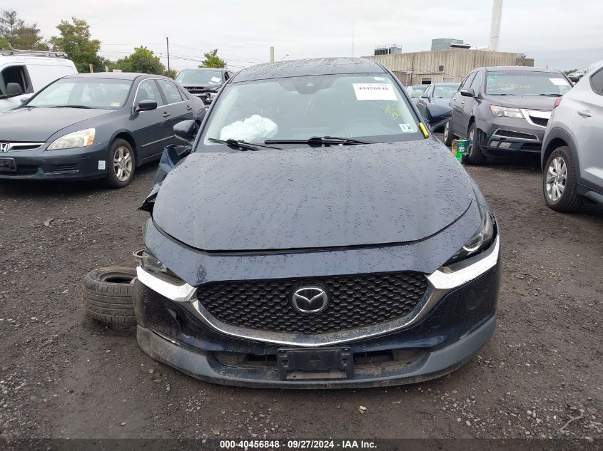 3MVDMBCL9MM263659 2021 Mazda Cx-30 Preferred