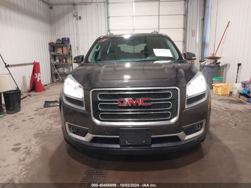 1GKKVSKD4GJ330206 2016 GMC Acadia Slt-2