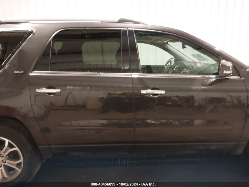 1GKKVSKD4GJ330206 2016 GMC Acadia Slt-2