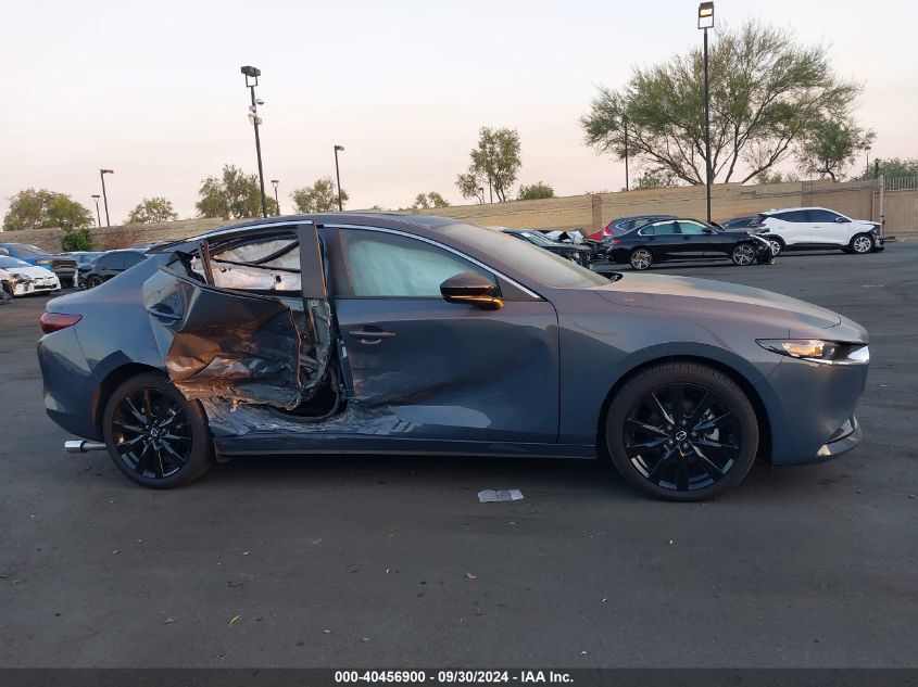 3MZBPBCM6RM418911 2024 Mazda 3 Preferred