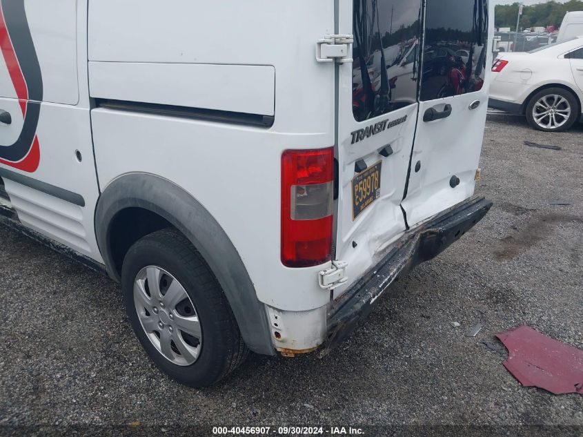 NM0LS7DN8AT017387 2010 Ford Transit Connect Xlt