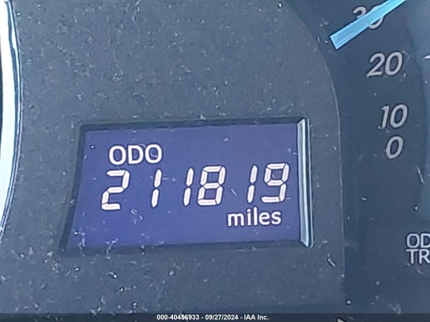 4T4BF1FK2ER373919 2014 Toyota Camry Le